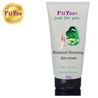 new formula fiiyoo cream Botanical slimming capsule best face slimming cream