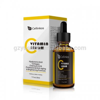 anti-aging OEM vitamin c serum private label