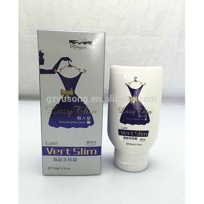 Difenyan loss weight lazy slimming massage cream