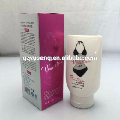 Difenyan waistline body sculpting cream