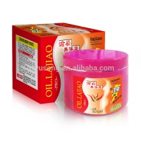 hot best slimming cream