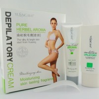 Yusong Hair Depilating Cream Set